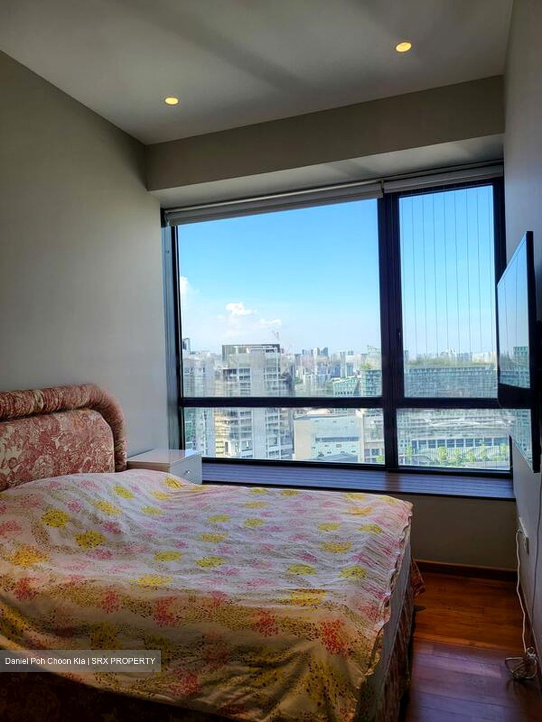 Skyline 360 @ Saint Thomas Walk (D9), Condominium #486814651